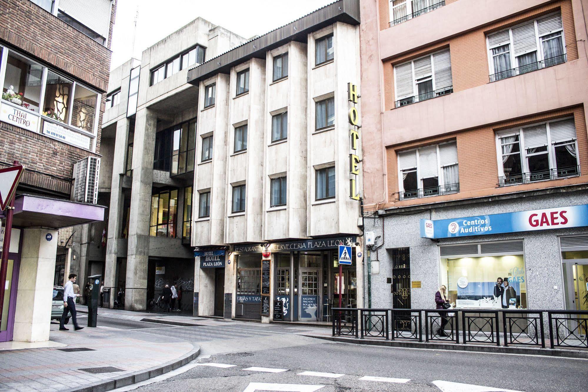 Hotel Alda Centro *