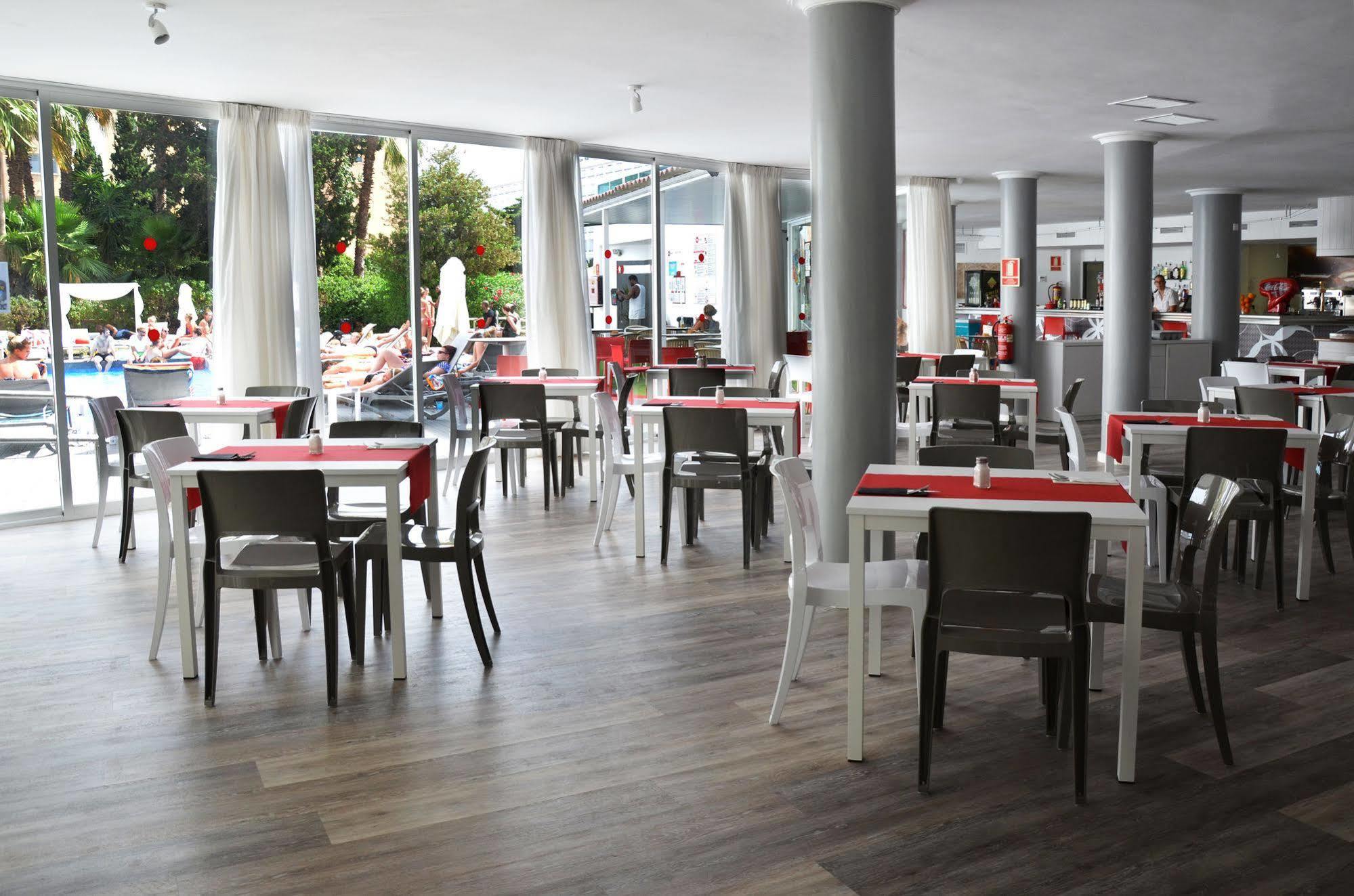 Vibra Tivoli 3*