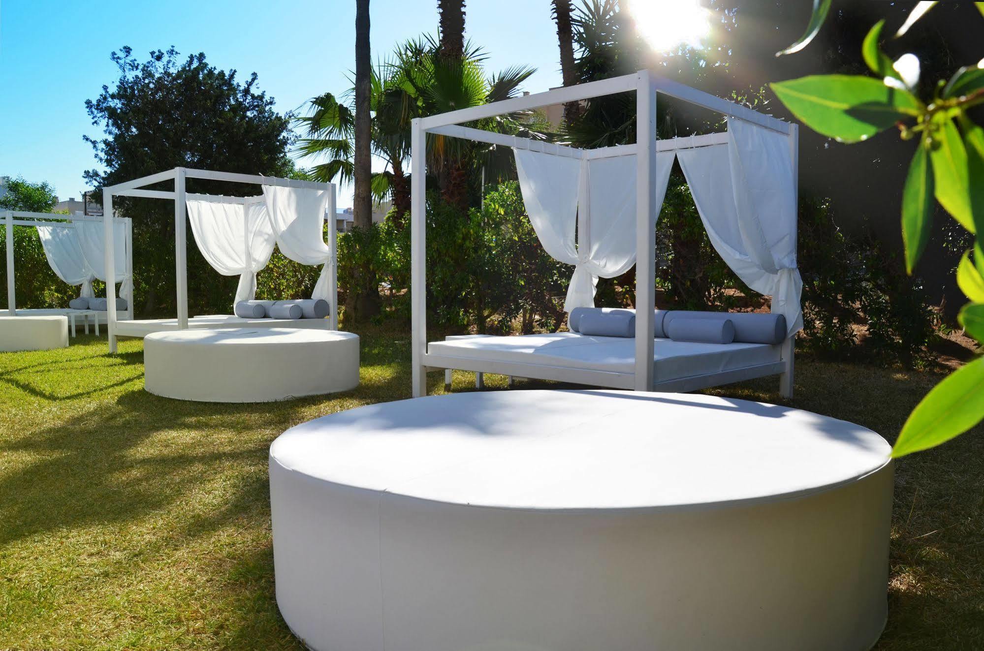 Vibra Tivoli Apartahotel Playa d'en Bossa