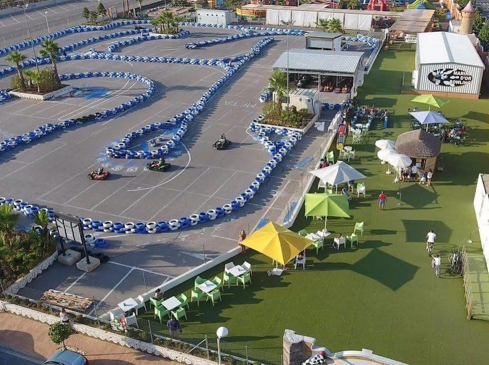 Hotel Marina D'or Beach 1ª Linea