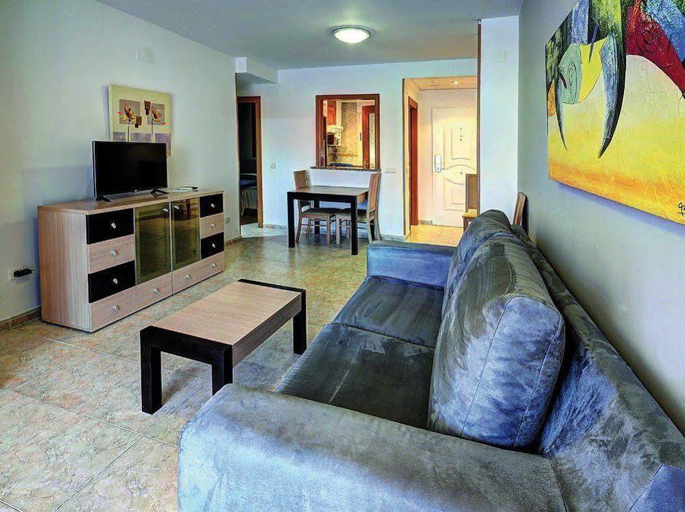 Hotel Marina D'or Beach 1ª Linea 3*