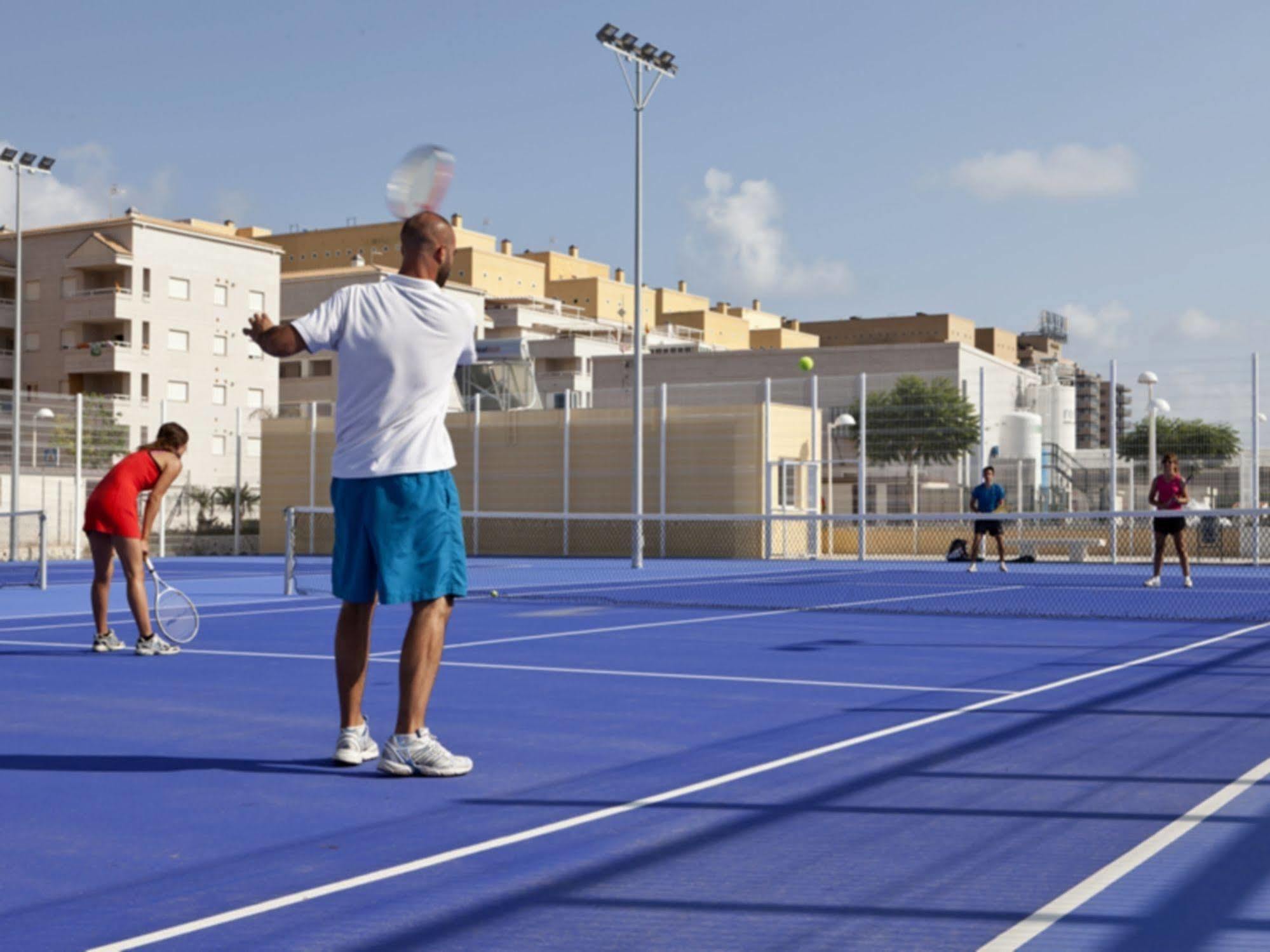 Marina D'or Beach 1ª Linea 3*