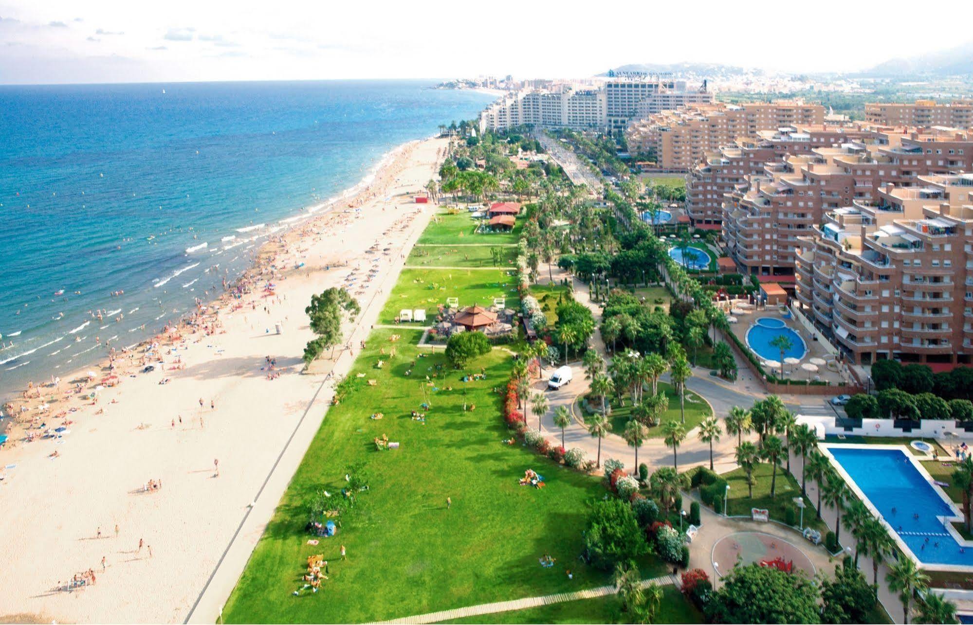 Hotel Marina D'or Beach 1ª Linea 3*