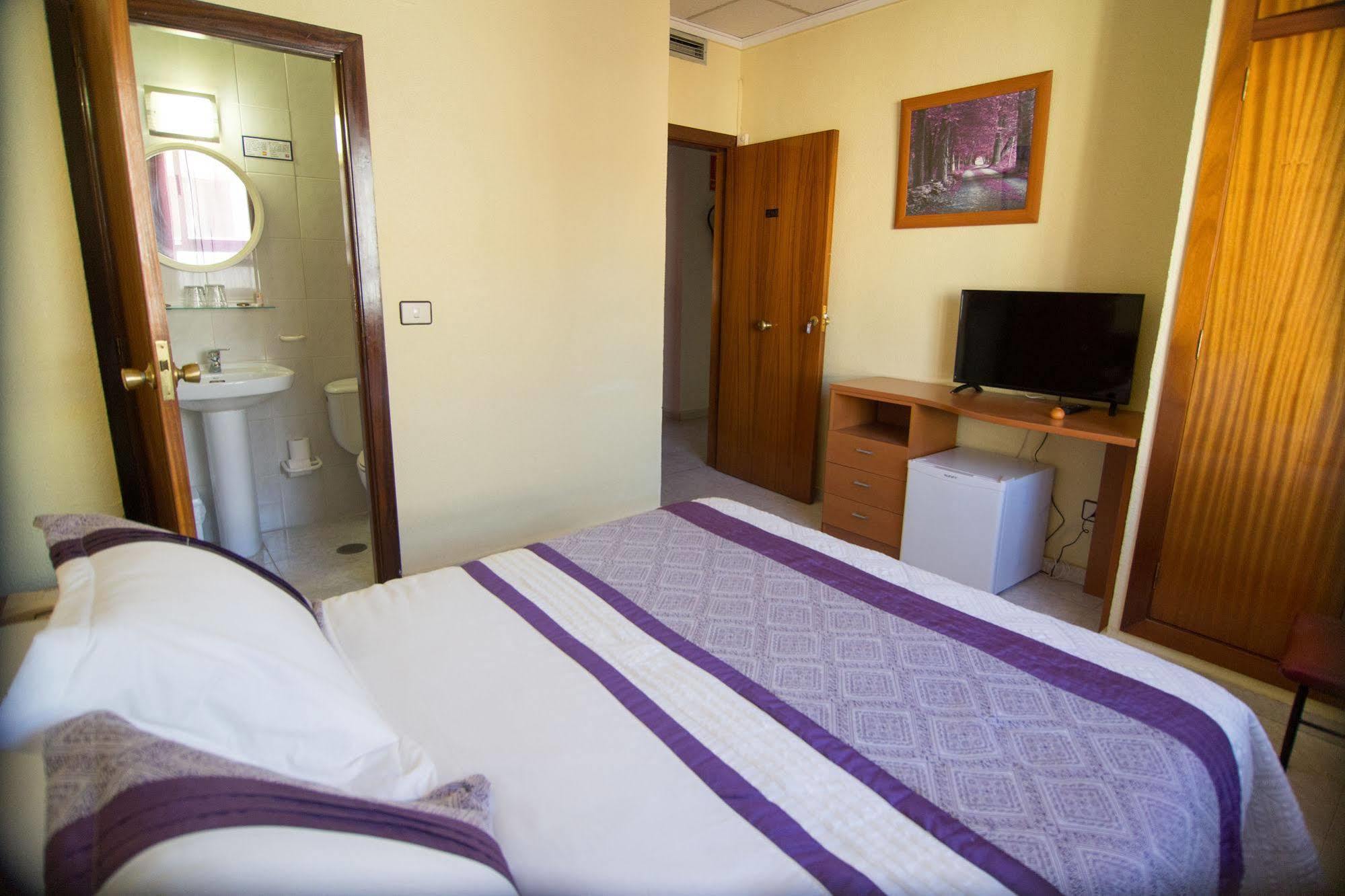 Hotel Madrid *