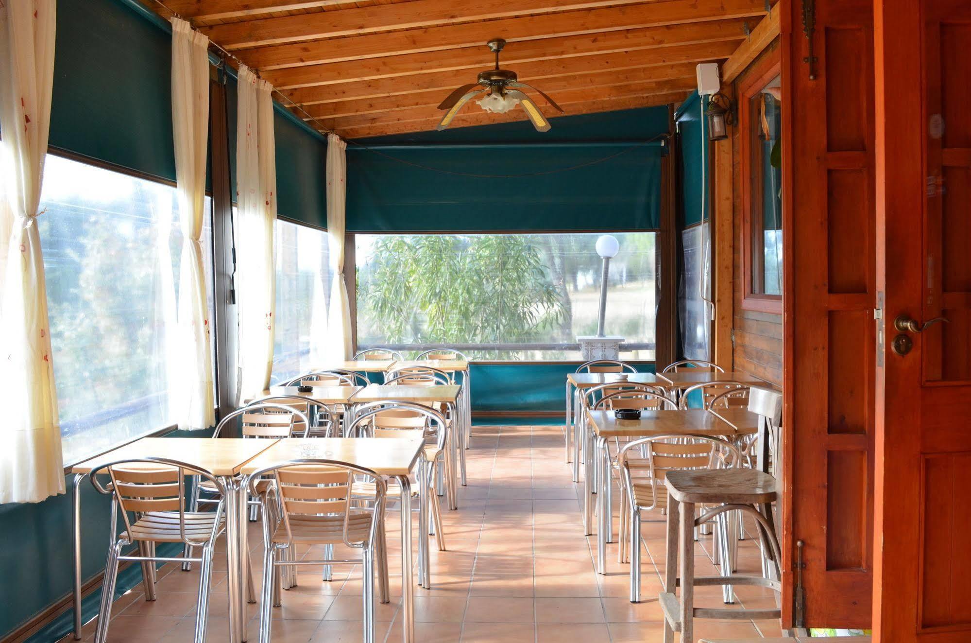 Paraje San Gines Andújar