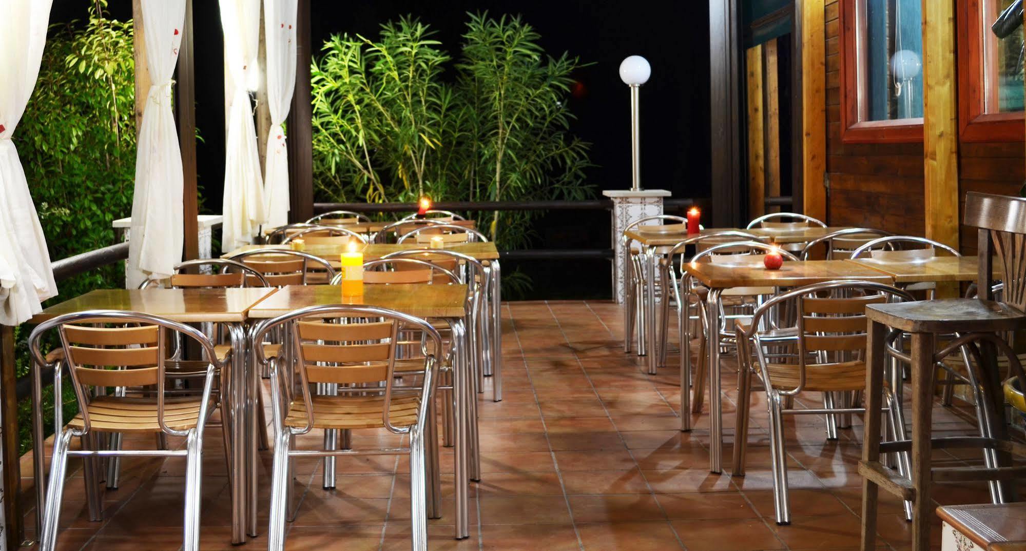 Paraje San Gines Apartamento *