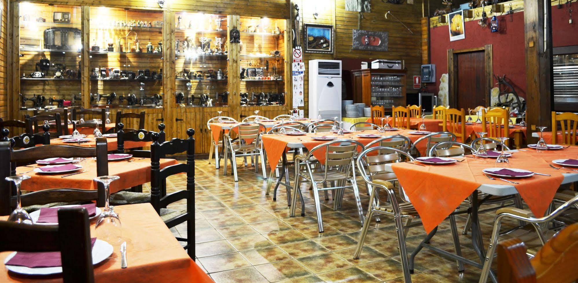 Paraje San Gines *