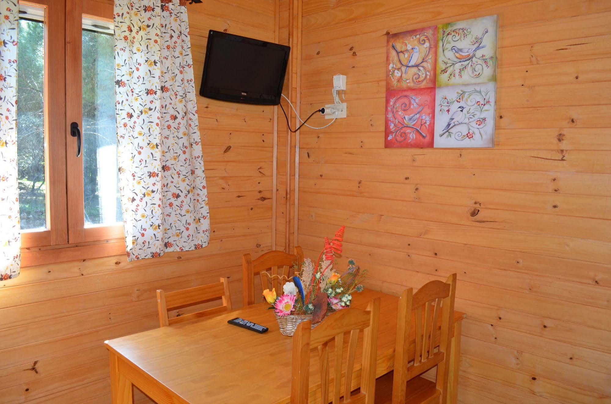 Paraje San Gines Apartamento Andújar