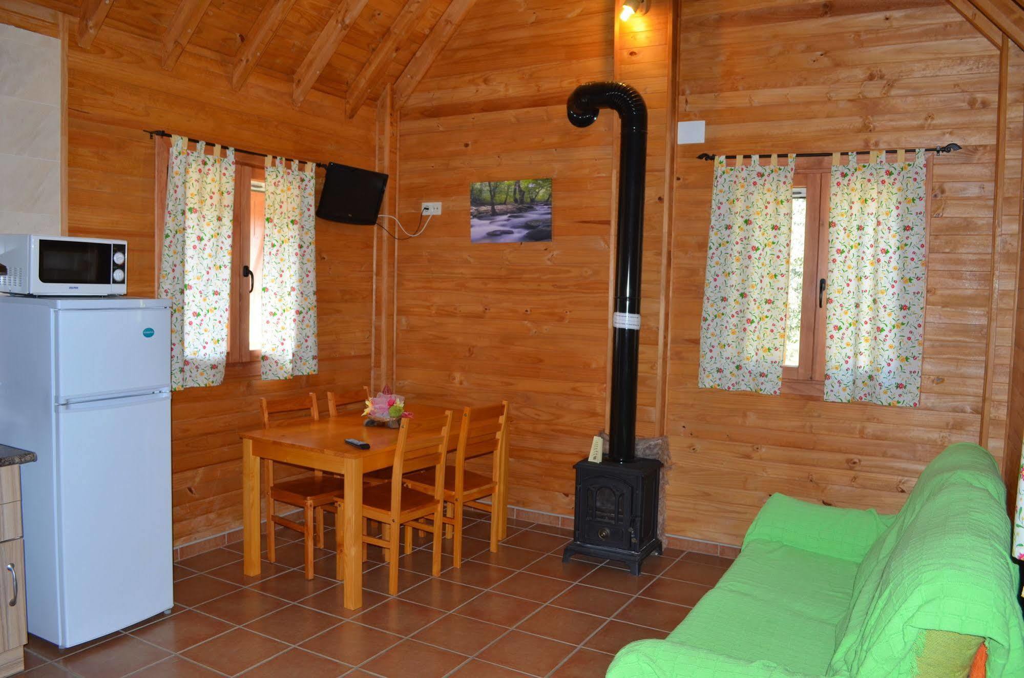 Paraje San Gines Apartamento *
