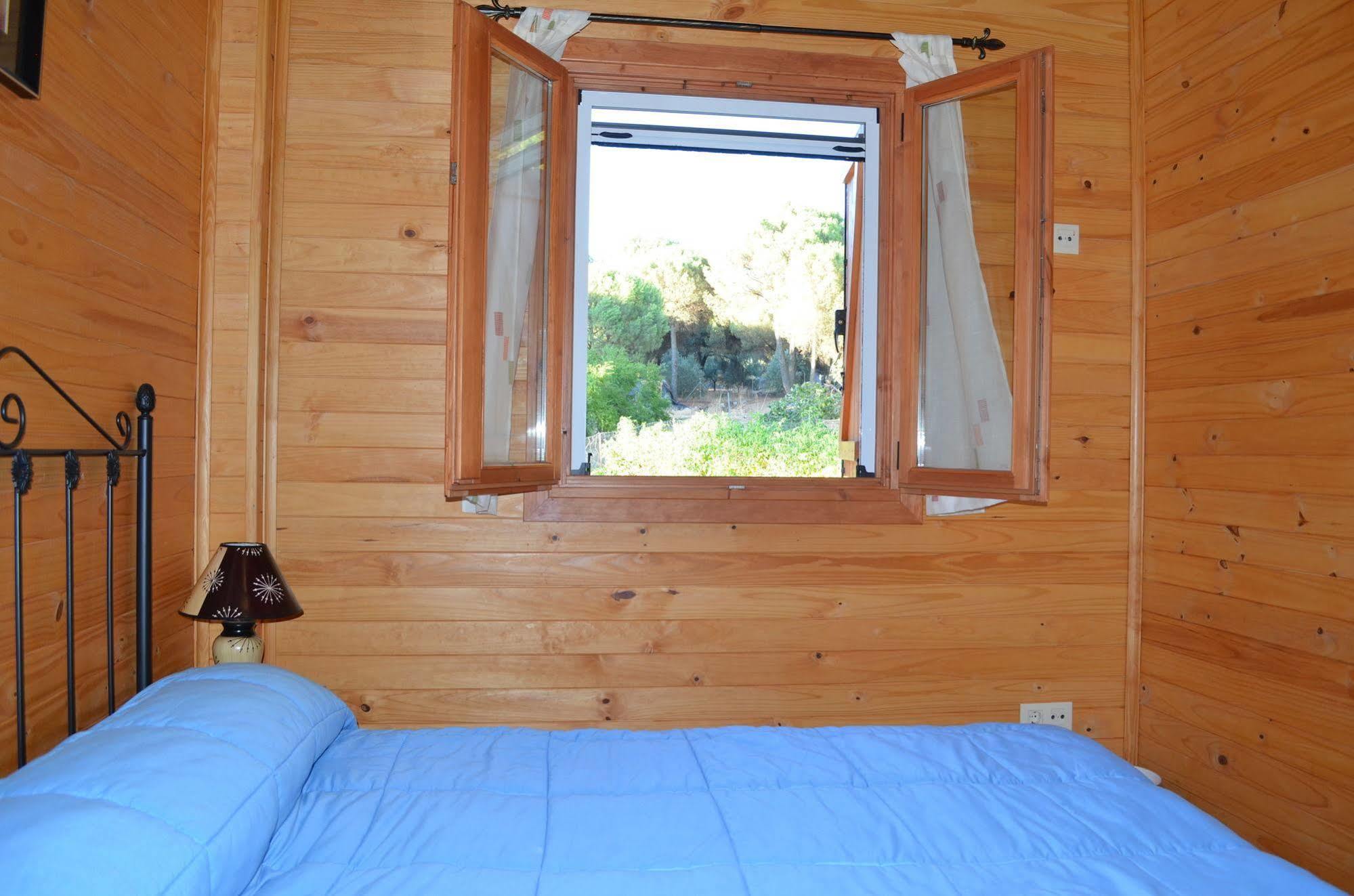 Paraje San Gines Apartamento