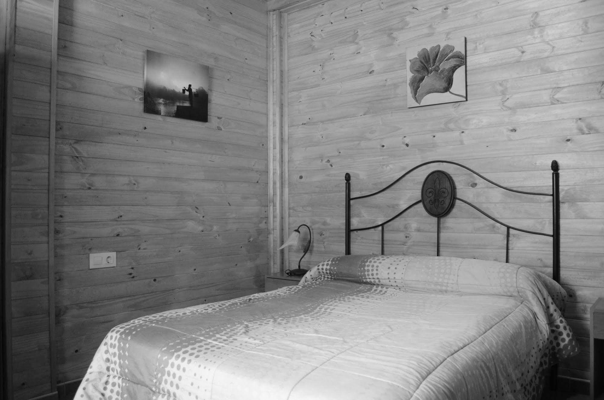 Paraje San Gines Apartamento *