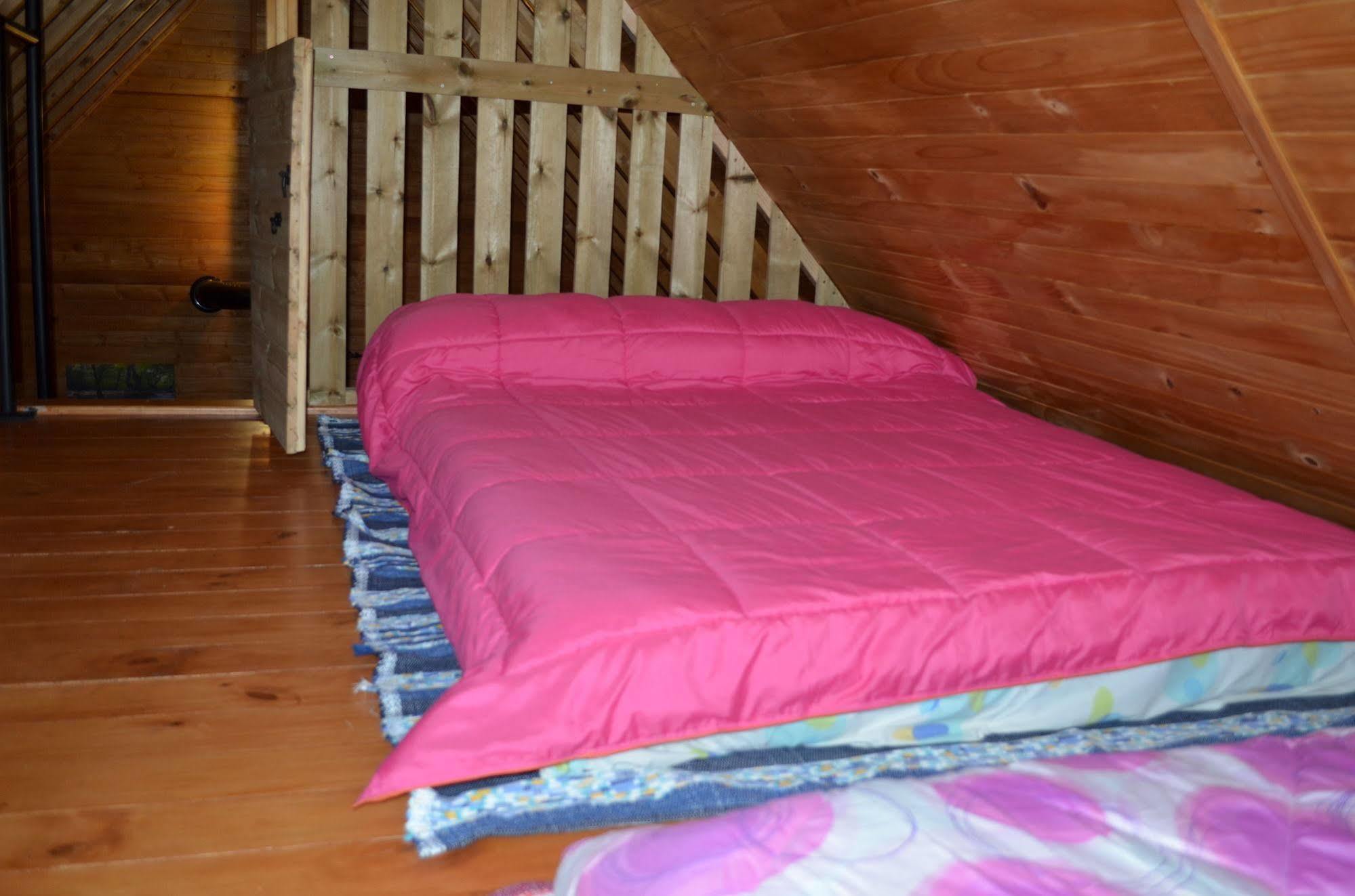 Paraje San Gines Apartamento Andújar
