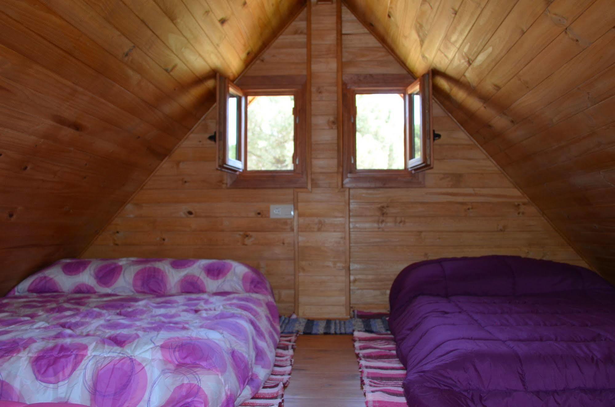Apartamento Paraje San Gines