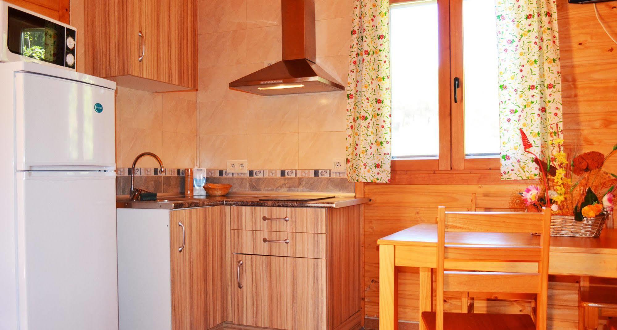 Paraje San Gines Apartamento Andújar