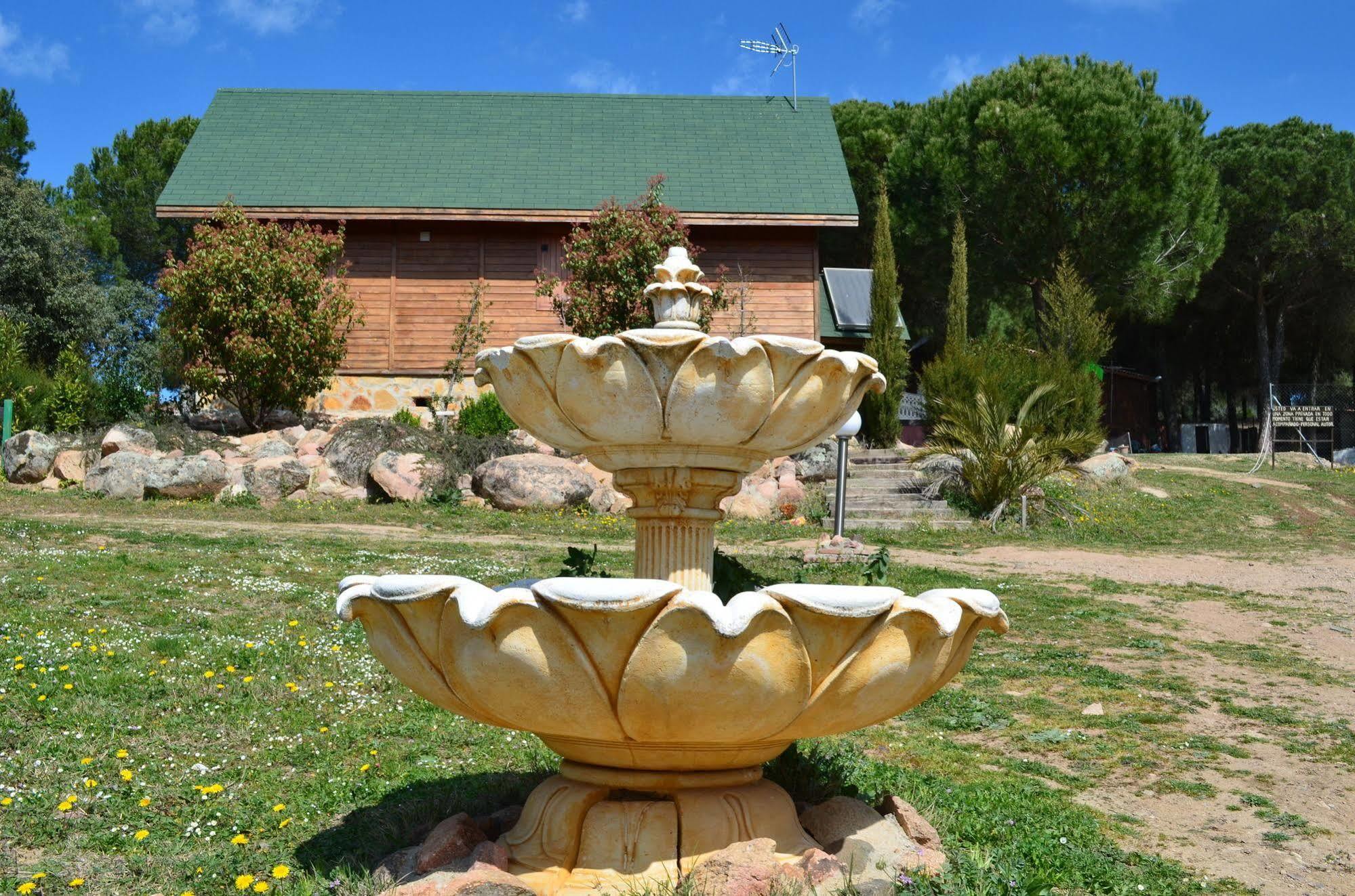 Paraje San Gines Apartamento