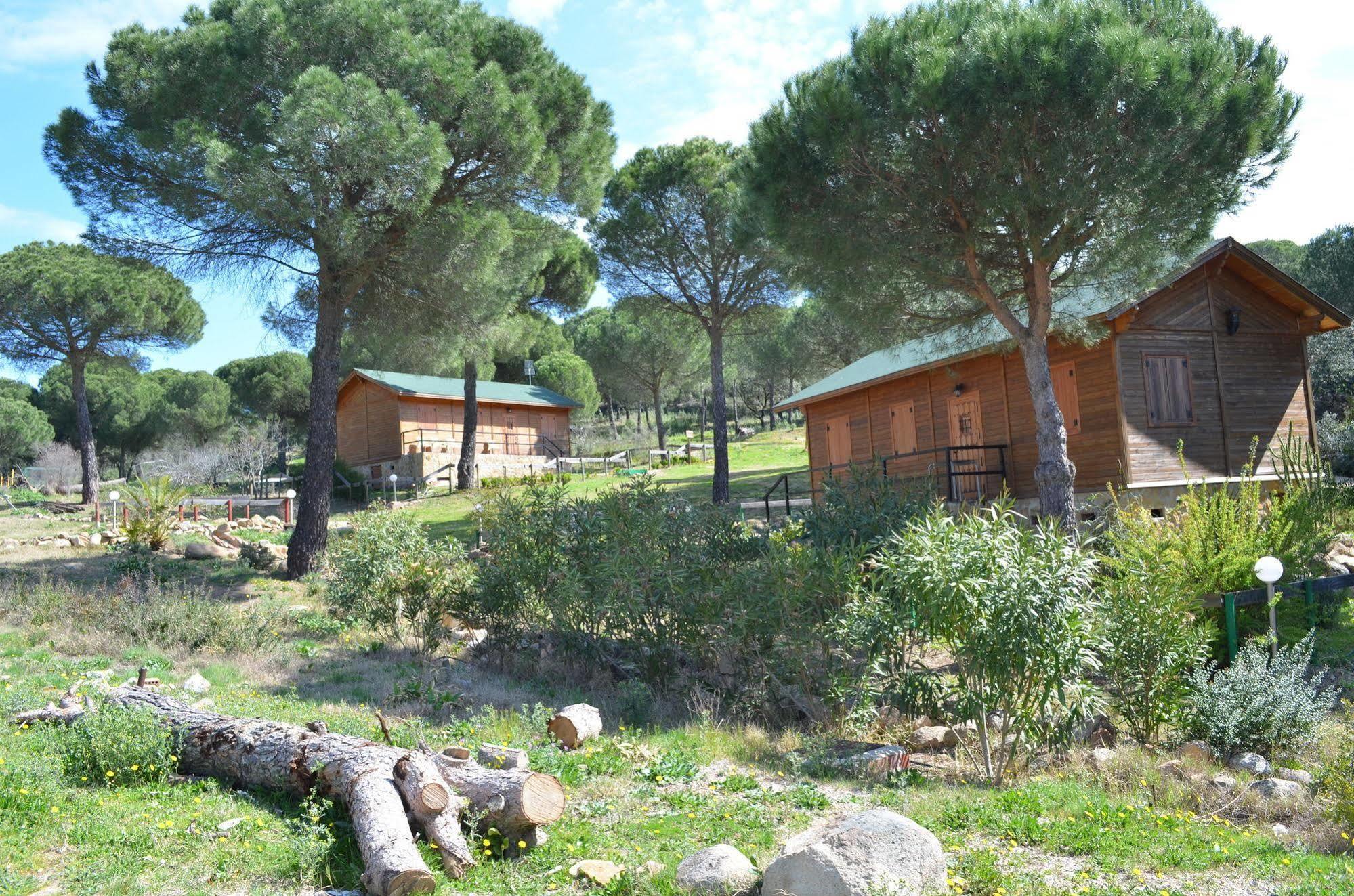 Paraje San Gines Apartamento Andújar