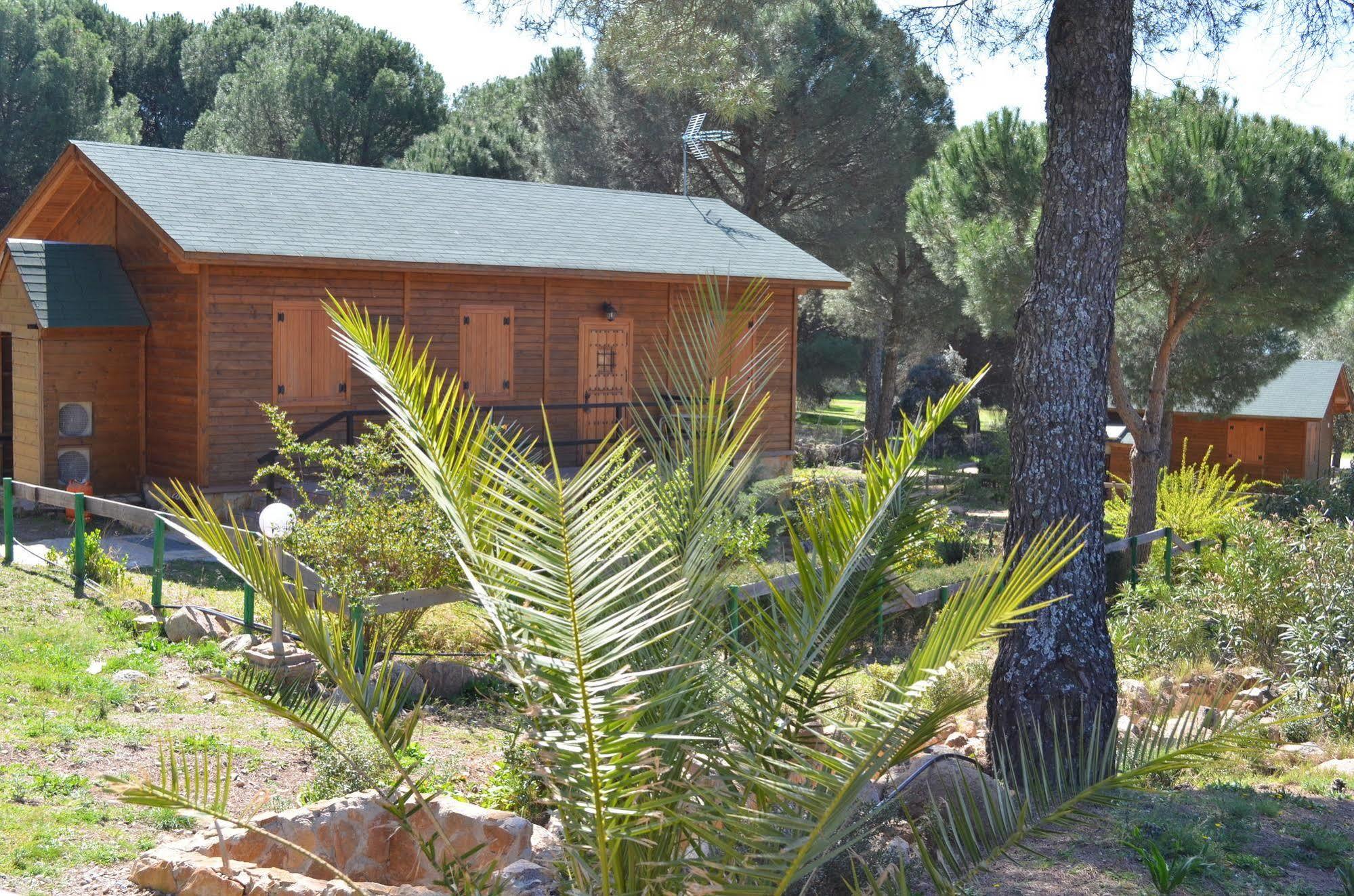 Paraje San Gines Andújar