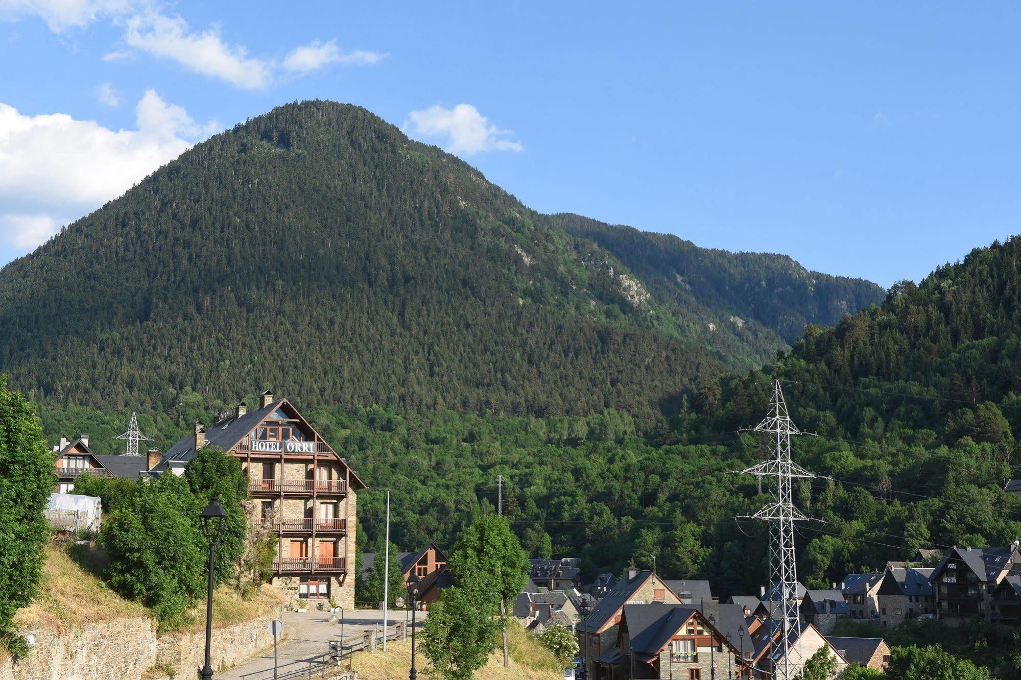 Rvhotels Orri