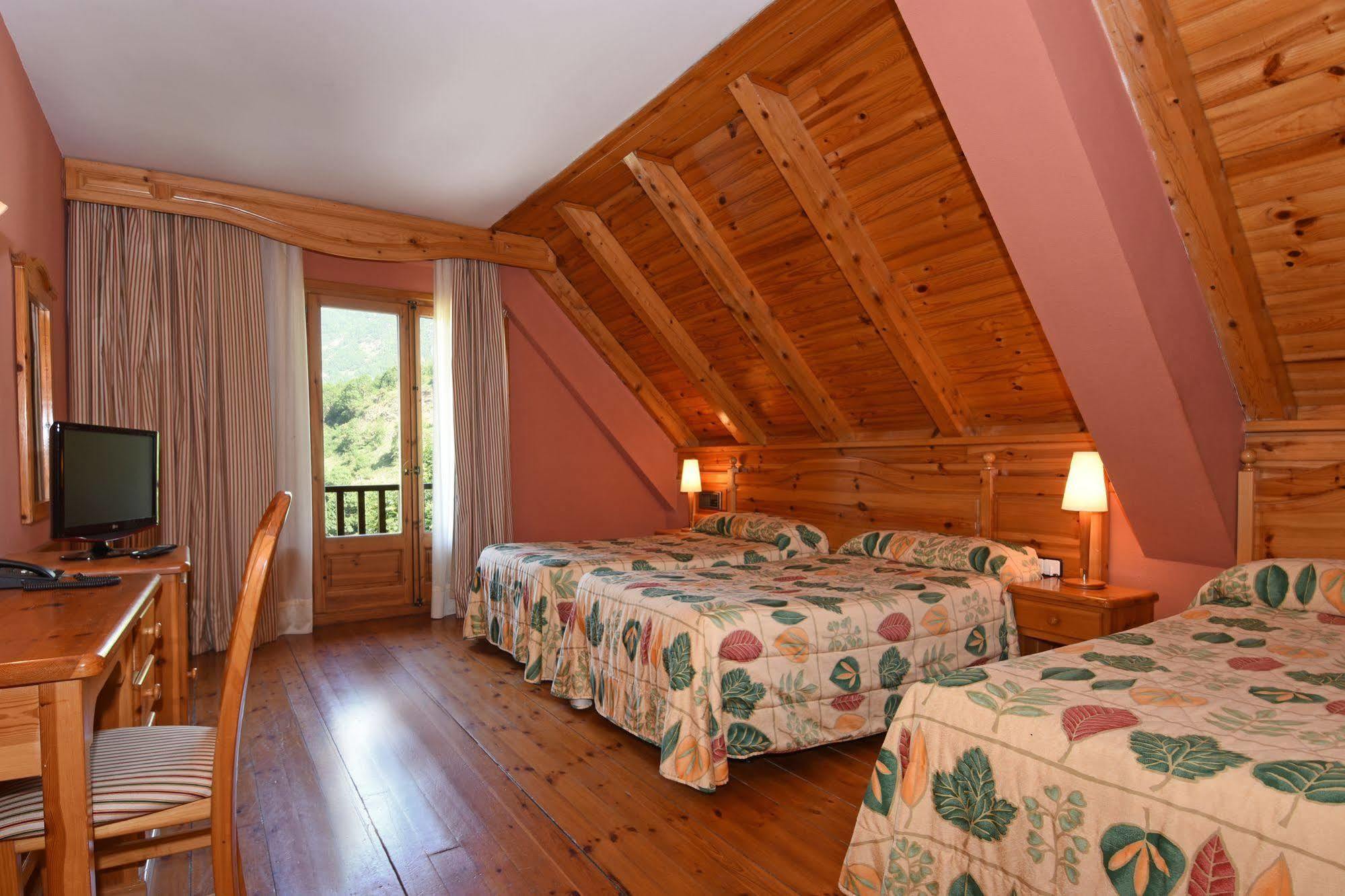 Rvhotels Orri Hotel