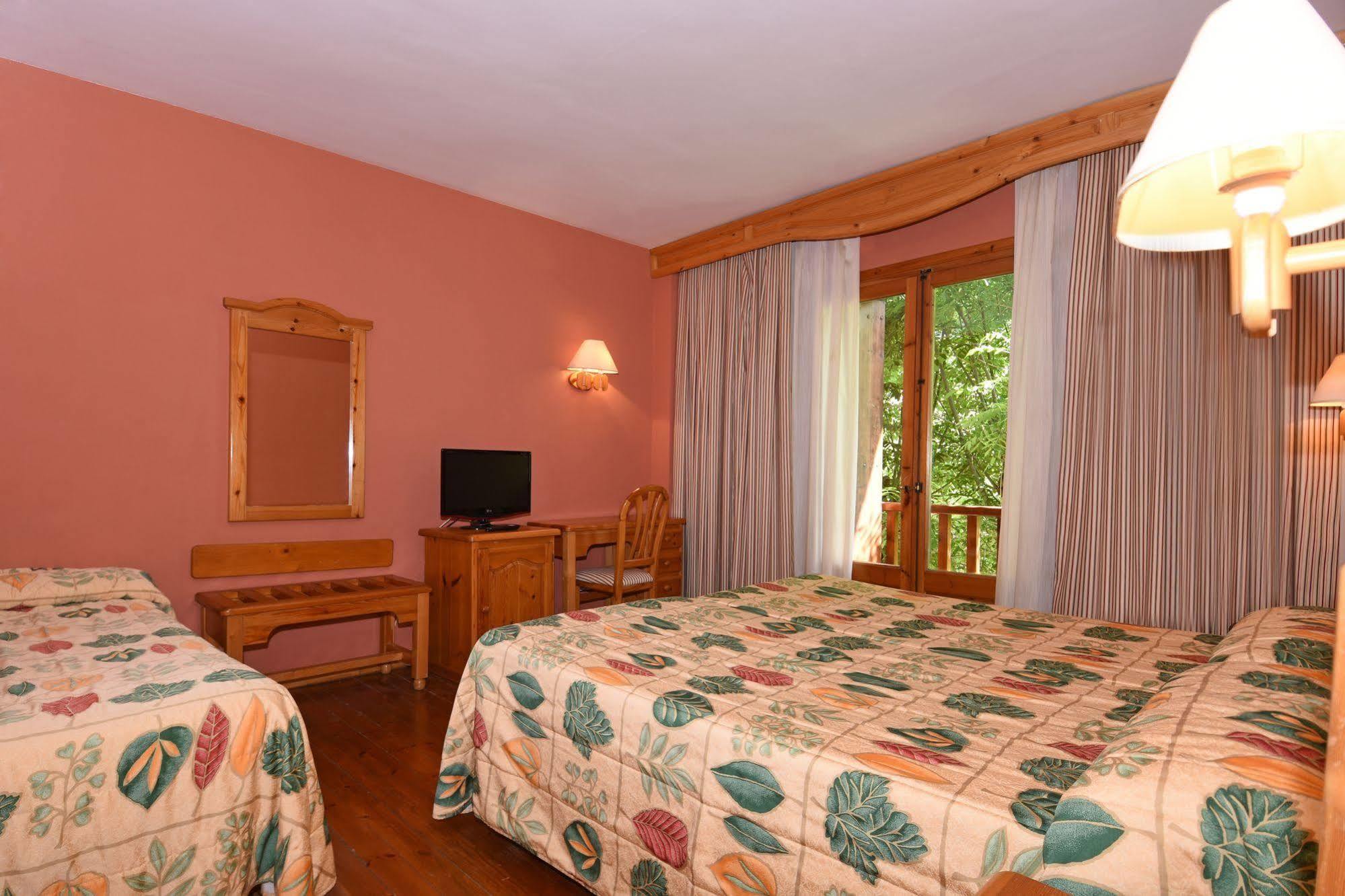 Rvhotels Orri