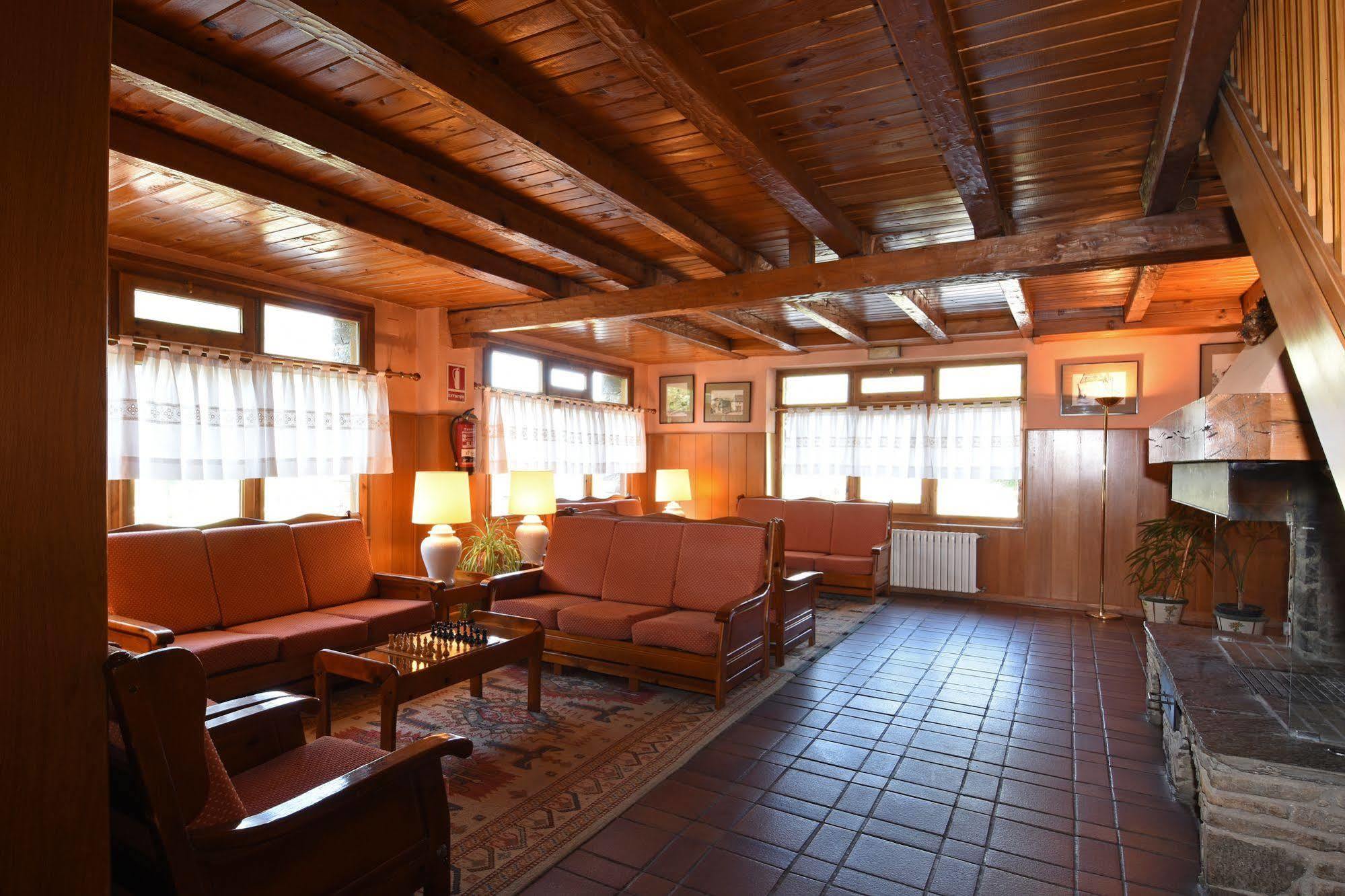 Hotel Rvhotels Orri Tredos