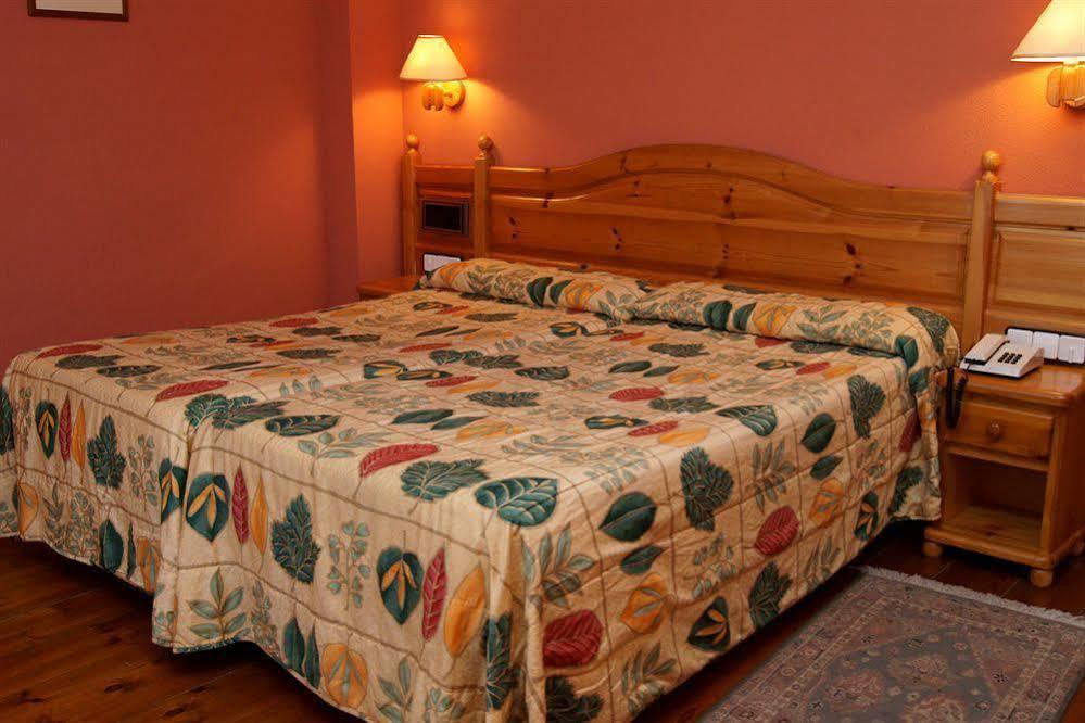 Rvhotels Orri Hotel Tredos