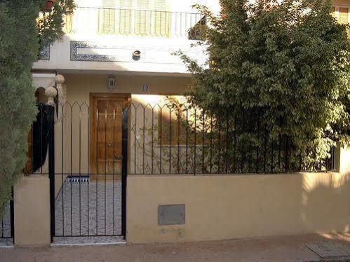 Pueblo Salado