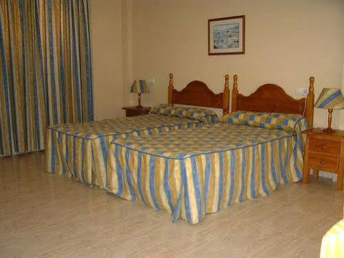 Apartment Pueblo Salado Puerto de Mazarron