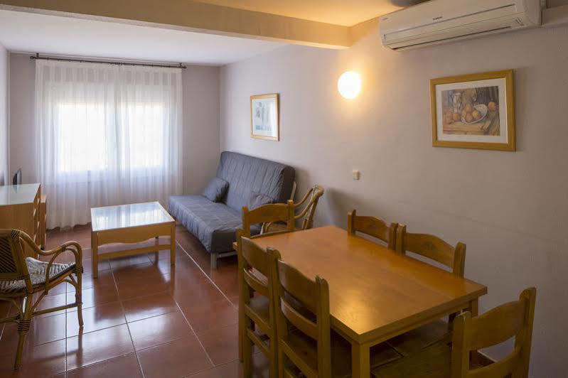 Apartamento Mar De Tossa *