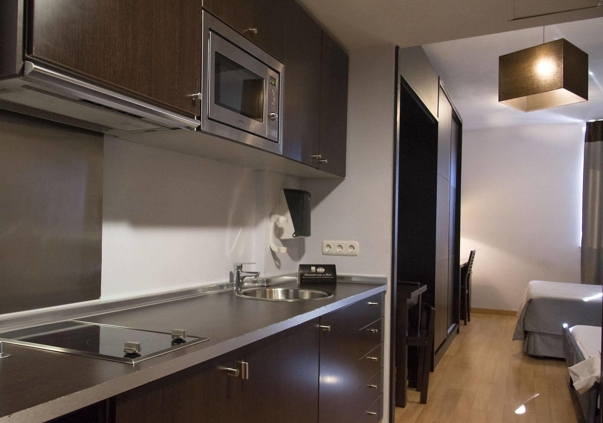 Apartment Zenit Hall 88 *
