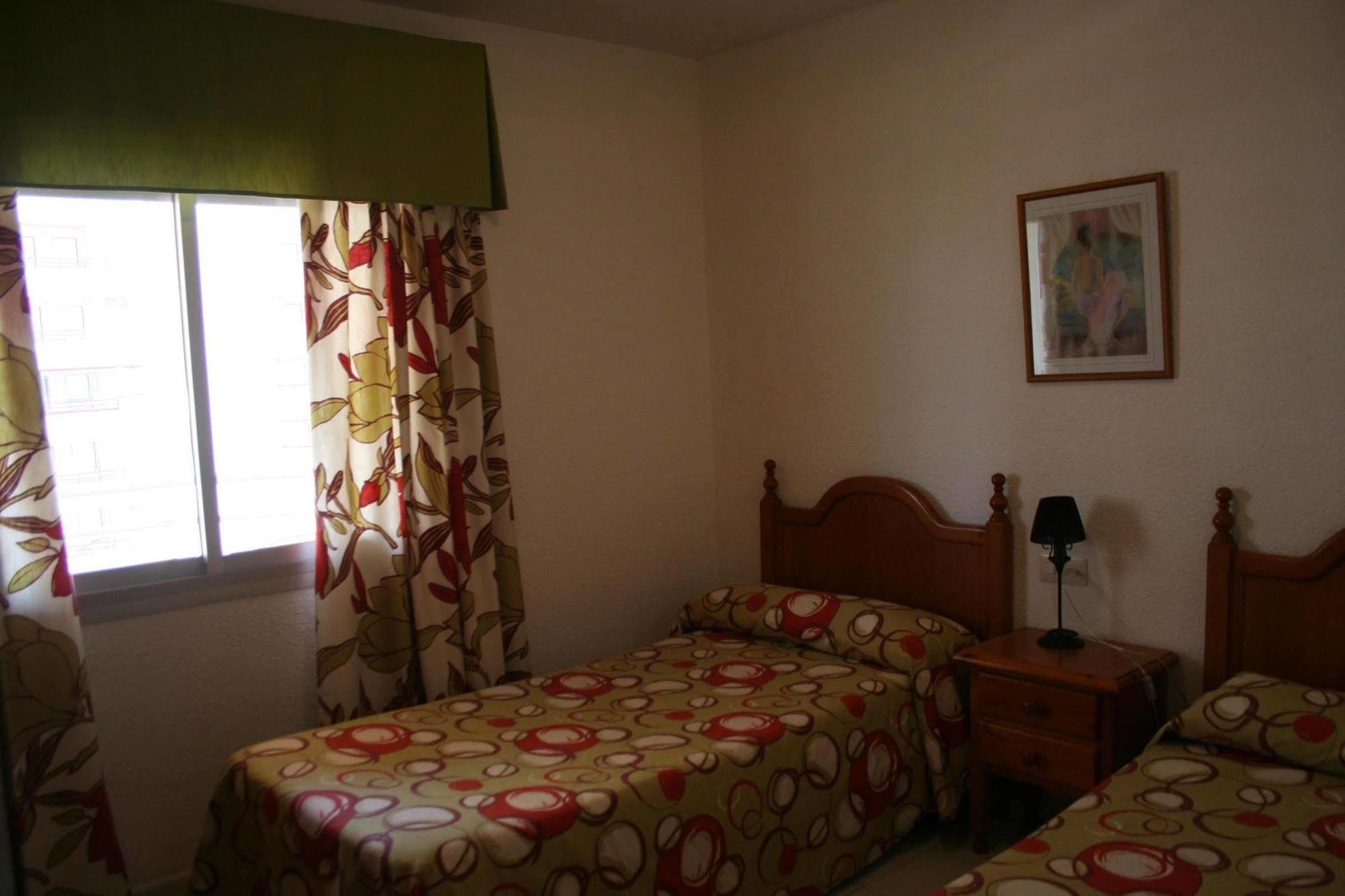 Apartamento Turmalina Unitursa