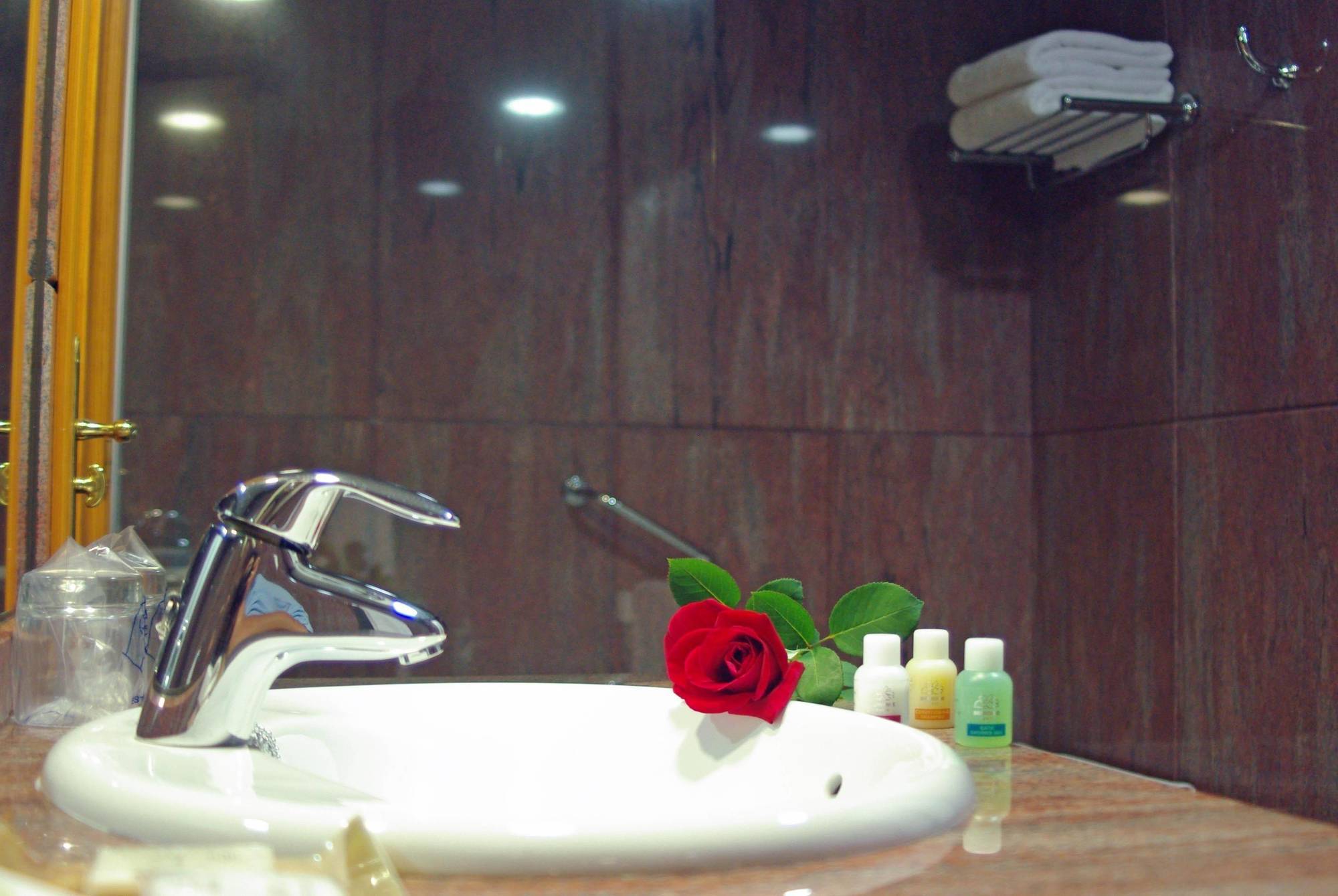 Hotel Alcazar Segovia