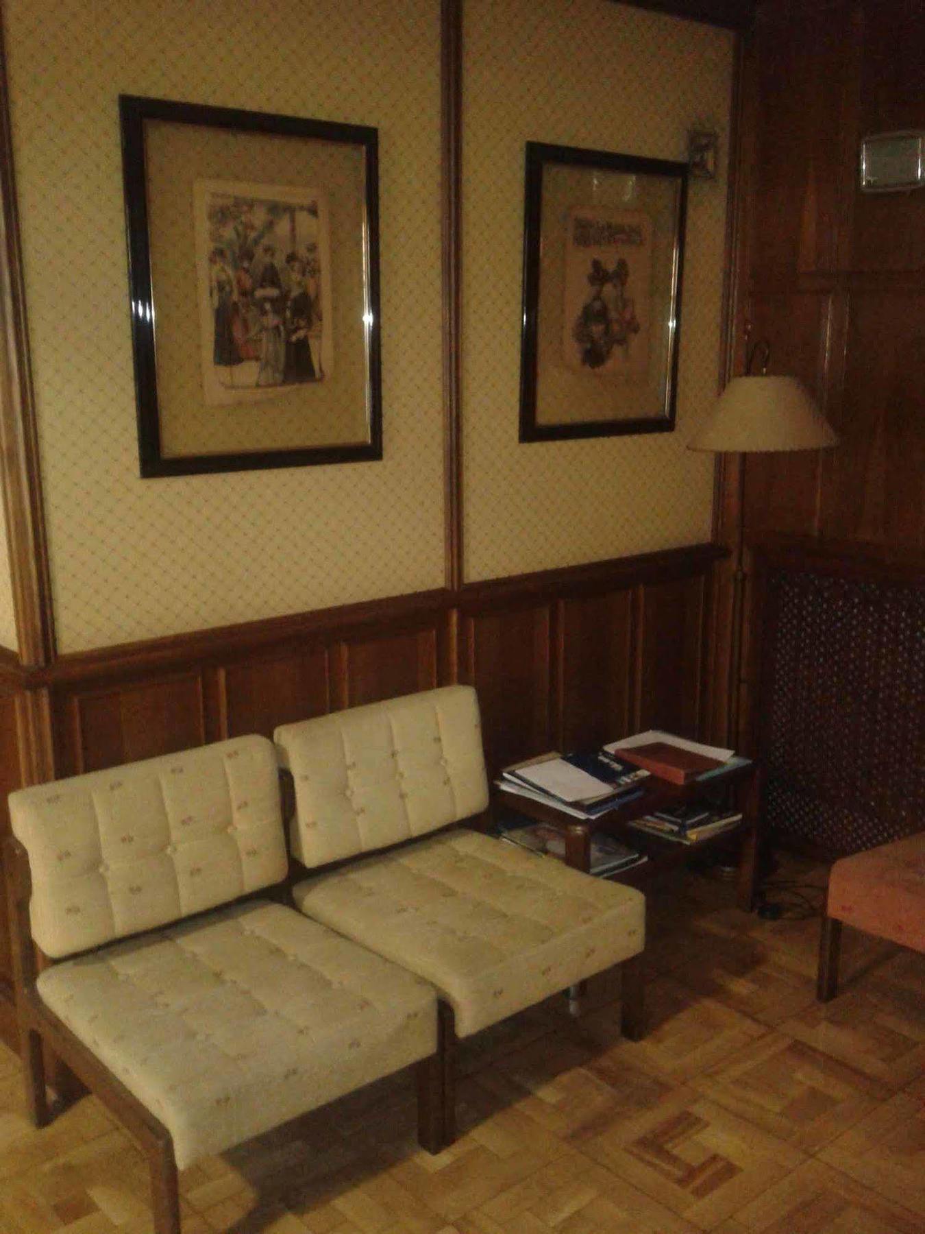 Residencia Castellano I
