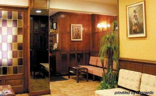 Residencia Castellano I Hotel