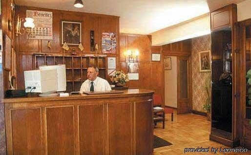 Residencia Castellano I * Salamanca