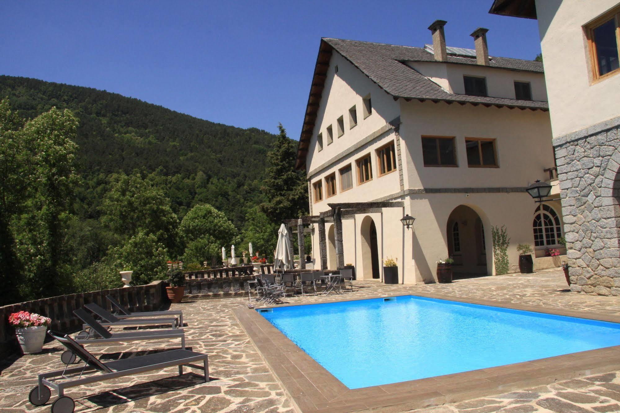 Angelats - A Signature Boutique Hotel 3*