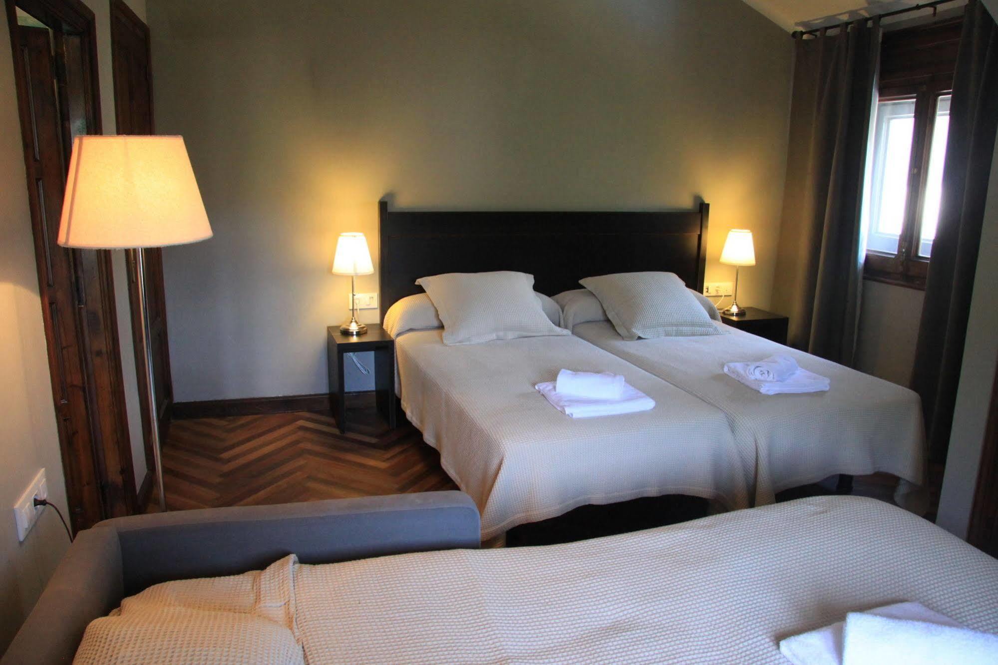 Angelats - A Signature Boutique Hotel Ribes De Freser