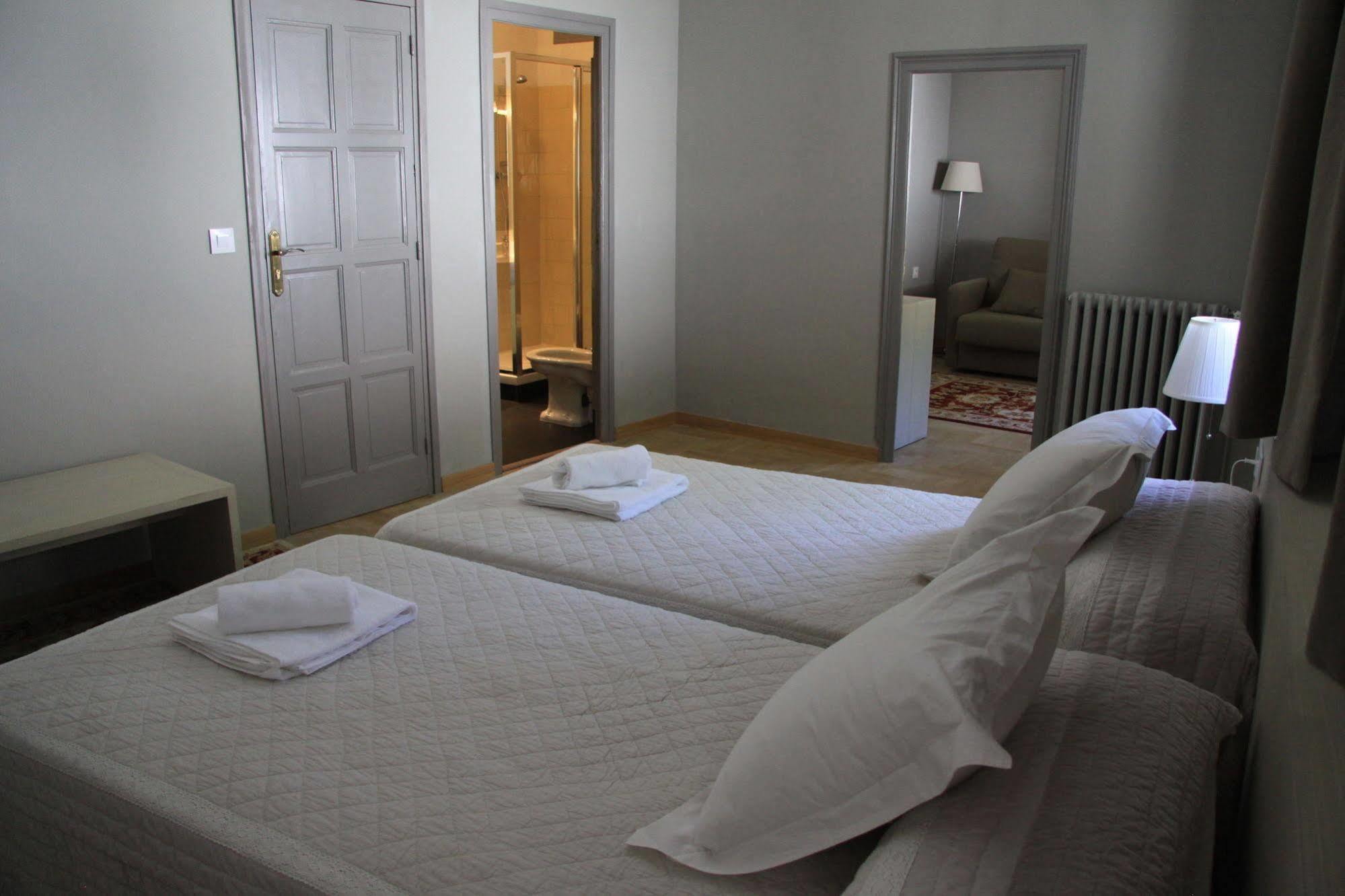Hotel Angelats - A Signature Boutique
