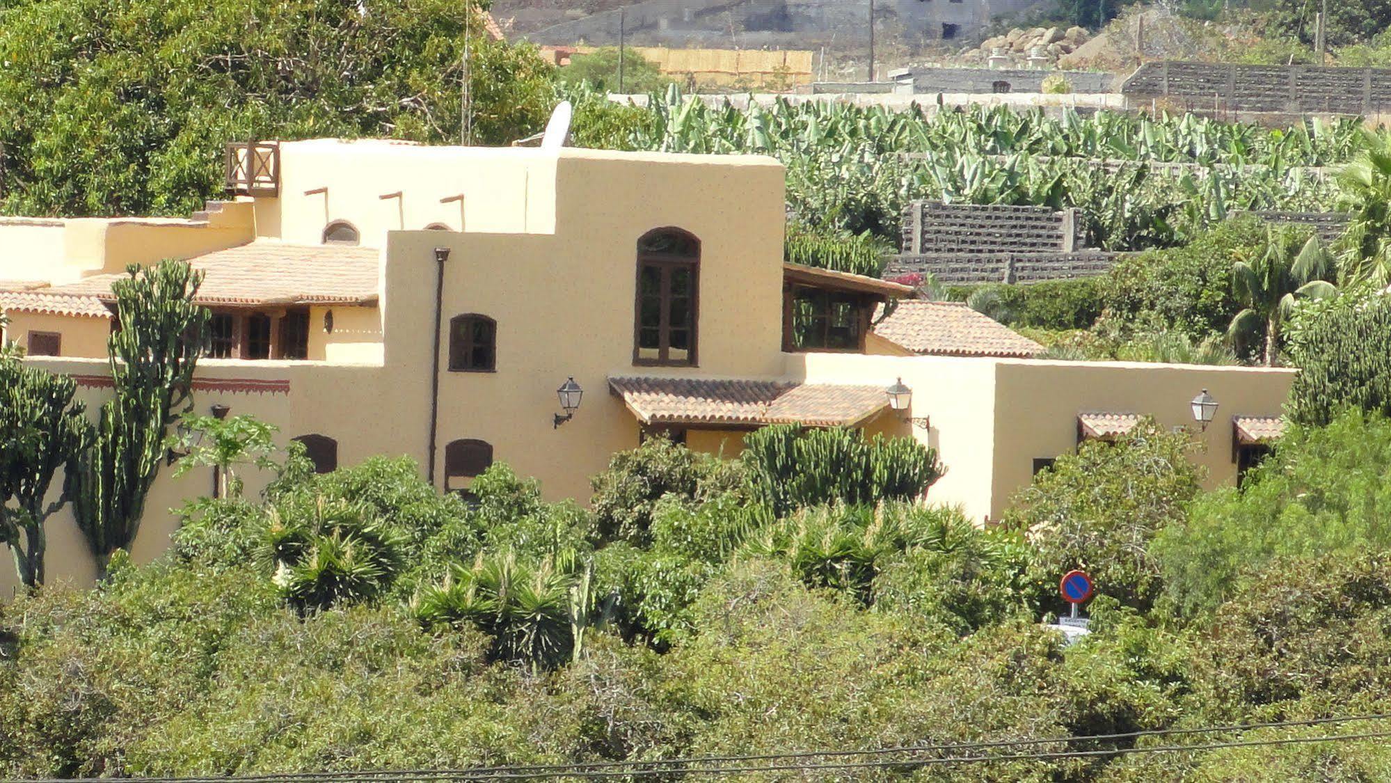 Rural Salamanca Guimar