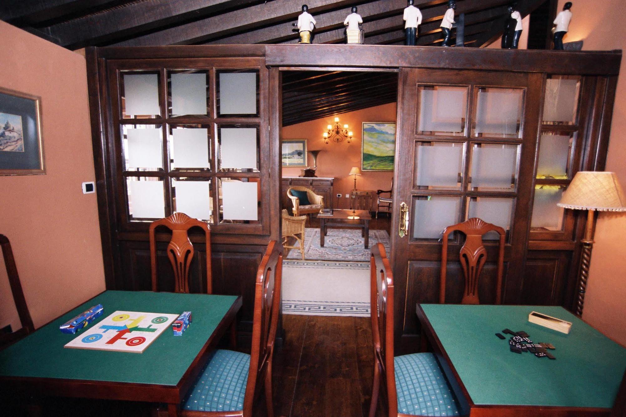 Rural Salamanca Country house Guimar