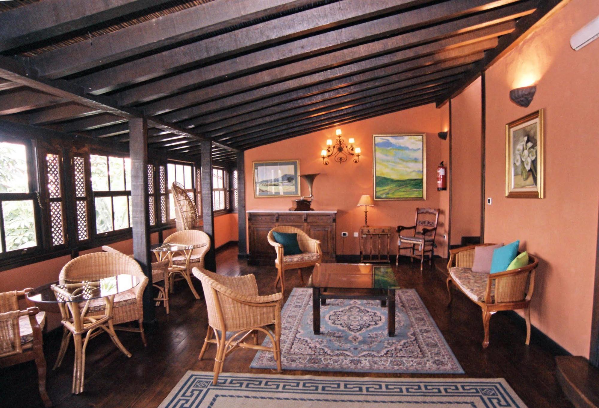 Rural Salamanca Country house *