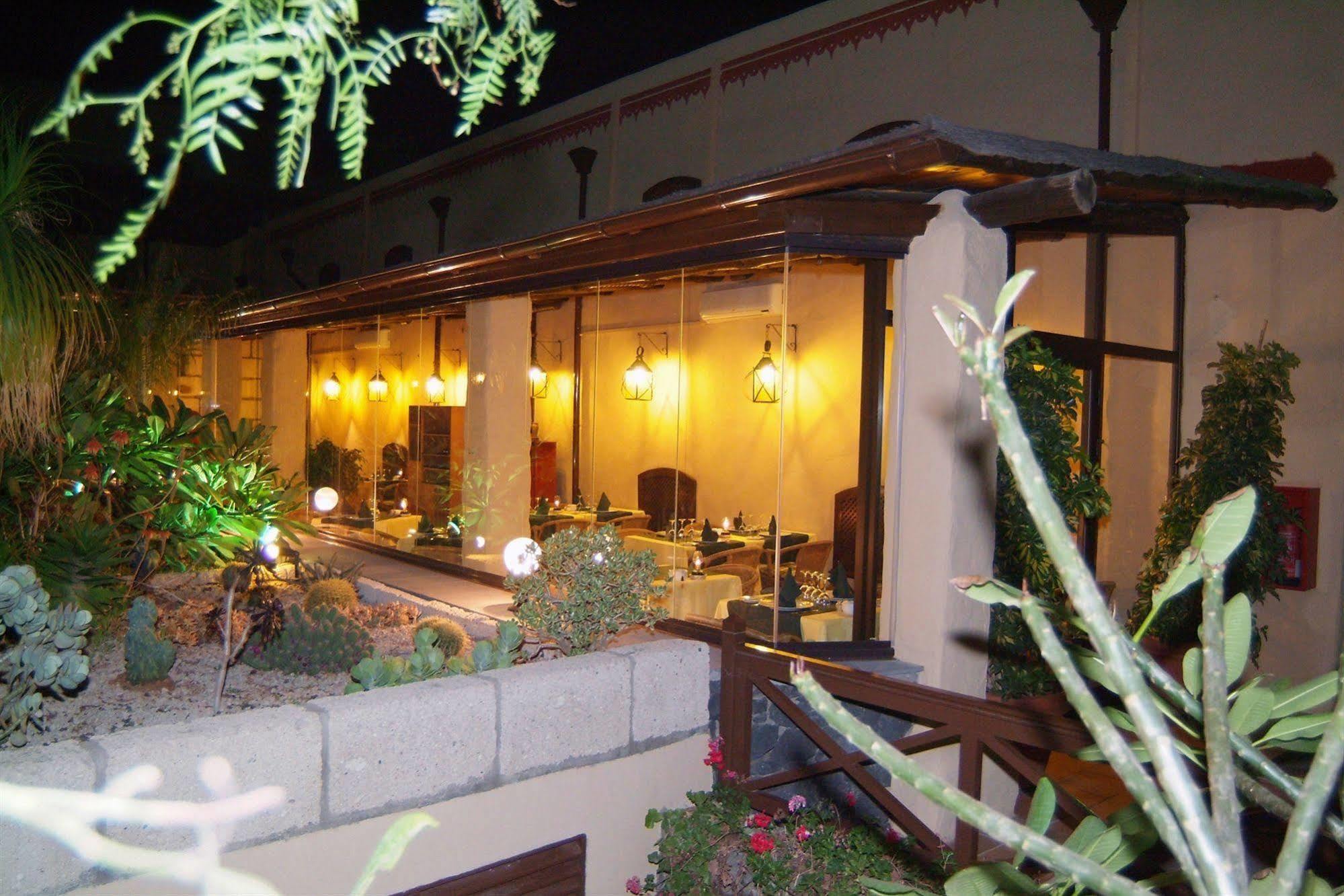 Rural Salamanca Country house Guimar