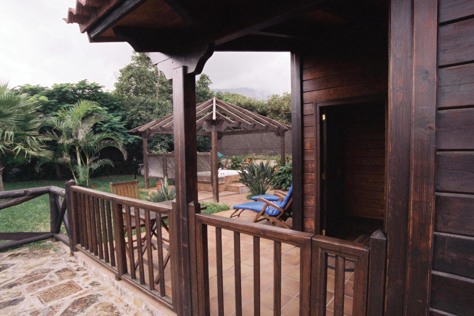 Rural Salamanca Country house