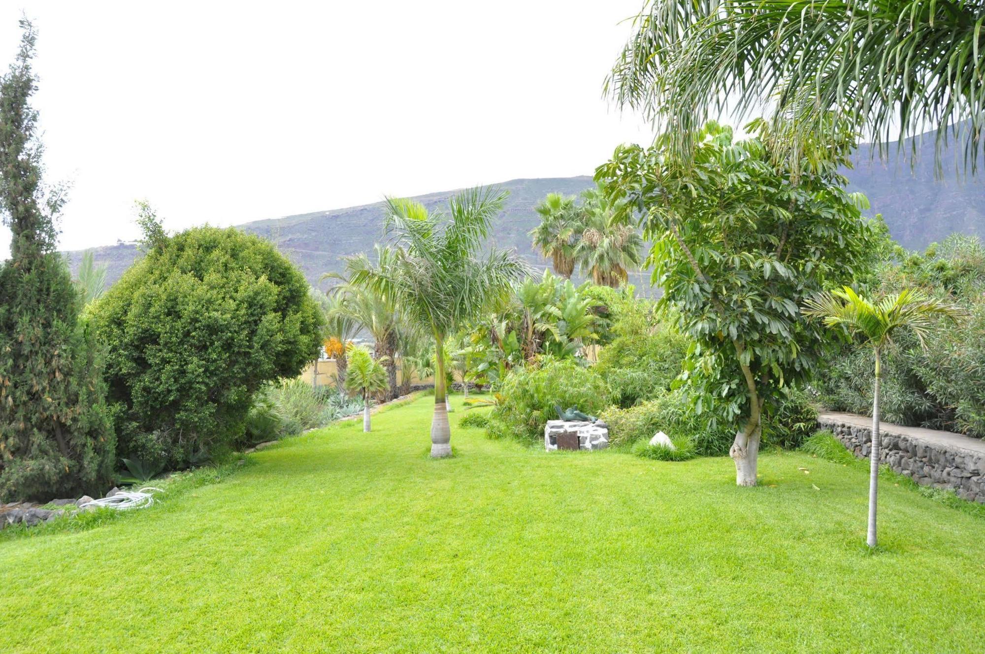 Country house Rural Salamanca Guimar