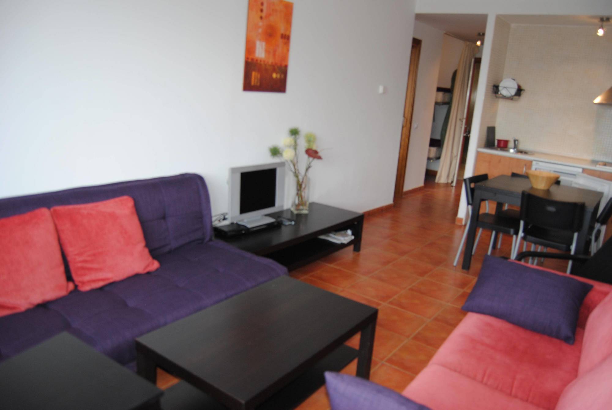 3000 Apartamento