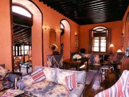 Country house Rural Salamanca