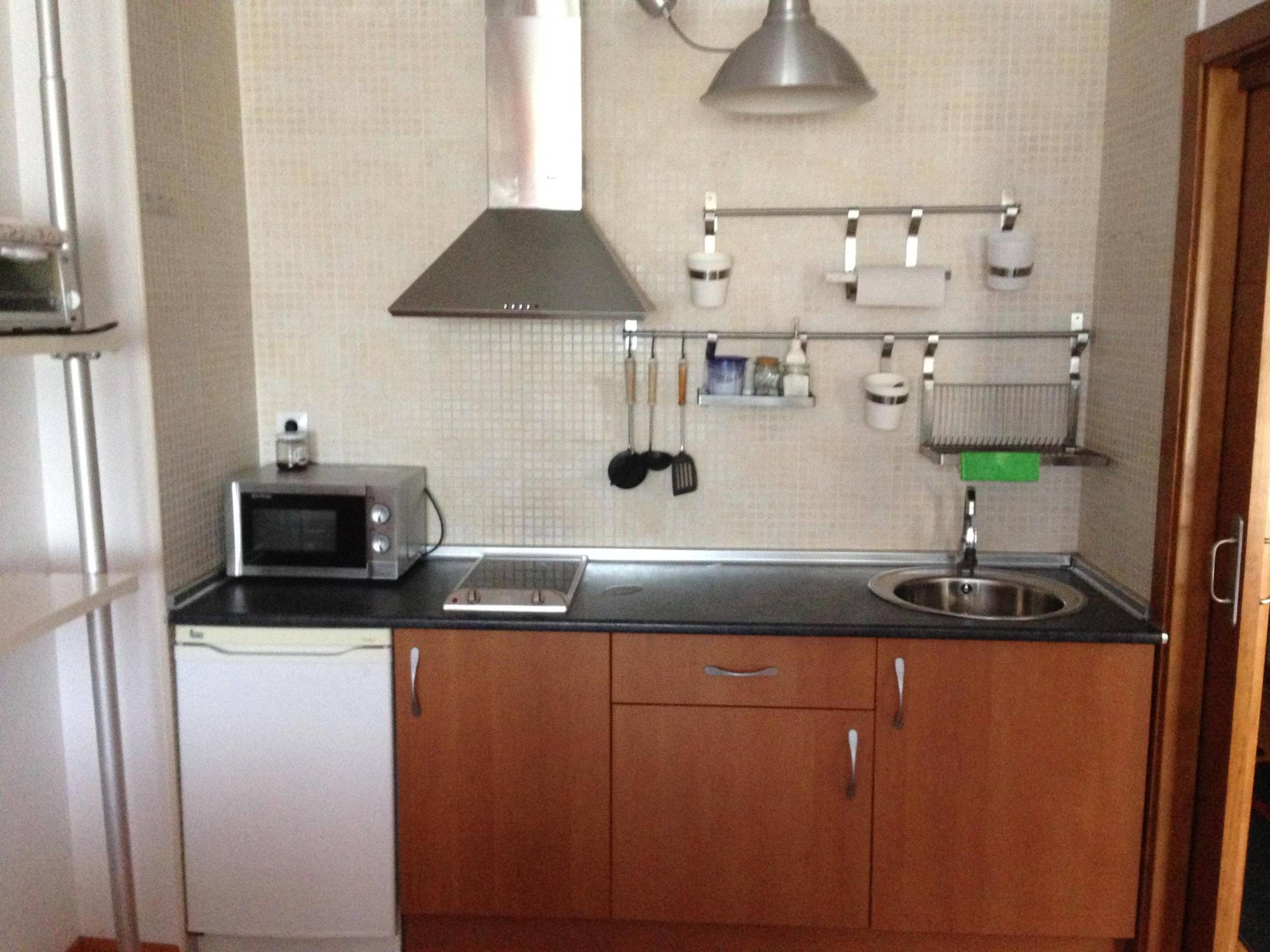 Apartamento 3000 *
