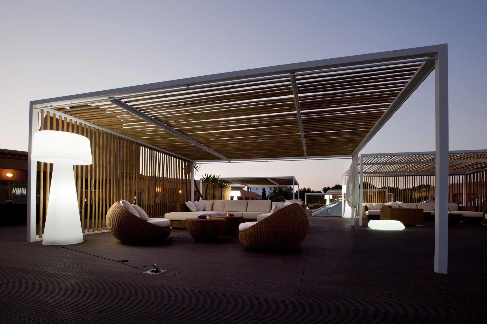 Hotel Grupotel Santa Eularia & - Adults Only Santa Eulalia del Río