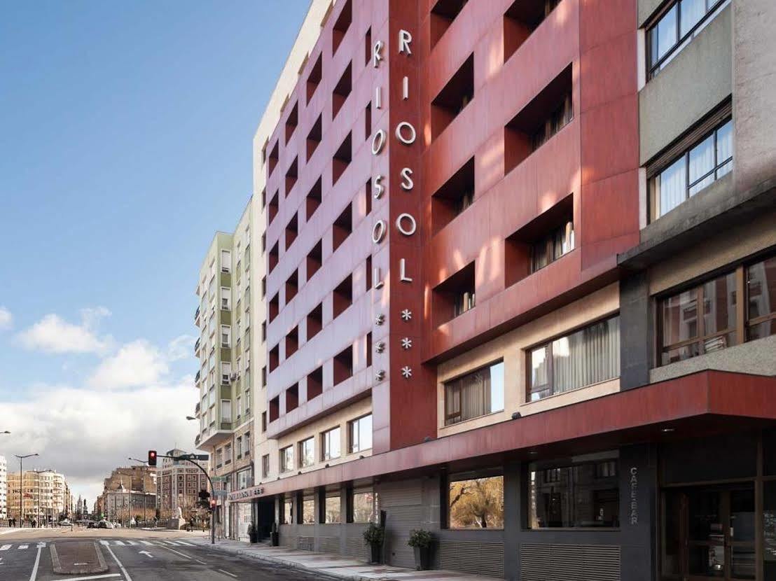 Crisol Riosol Hotel