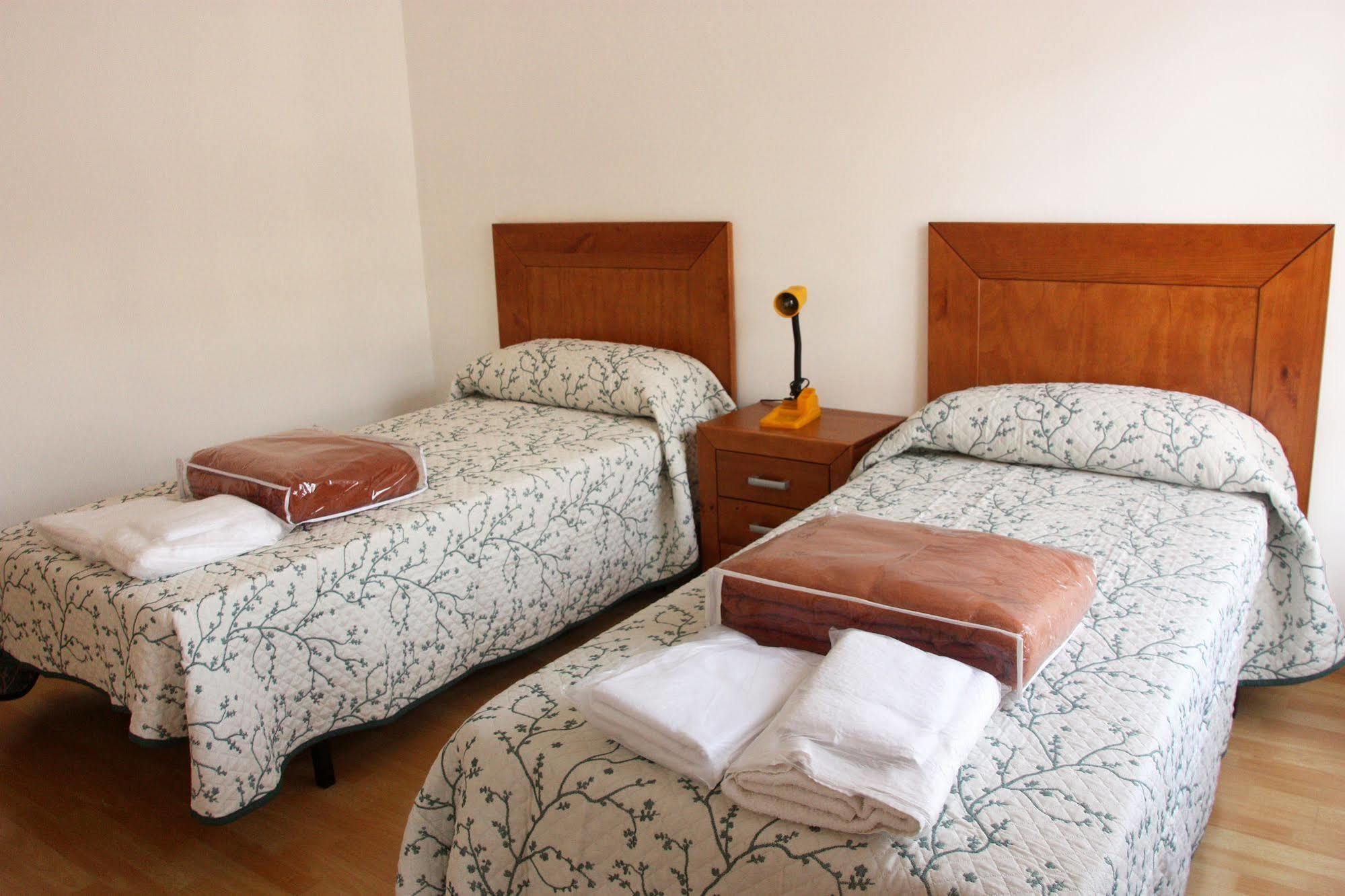 Apartamento Dos Torres Pilar - Balcones Con Vistas Al Pilar